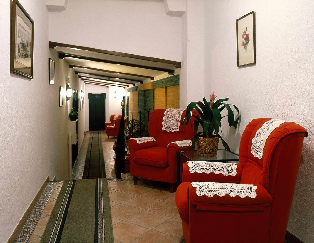 Hotel Los Olivos Arcos de la Frontera Exterior foto