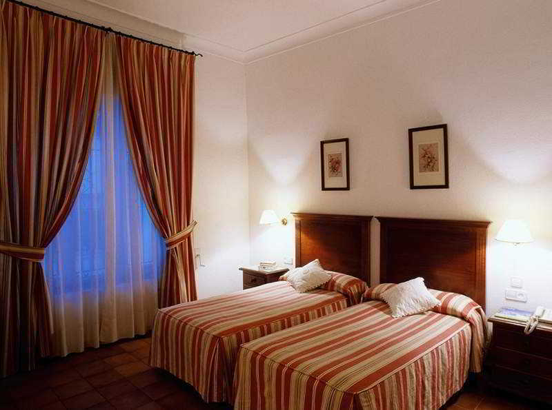 Hotel Los Olivos Arcos de la Frontera Zimmer foto